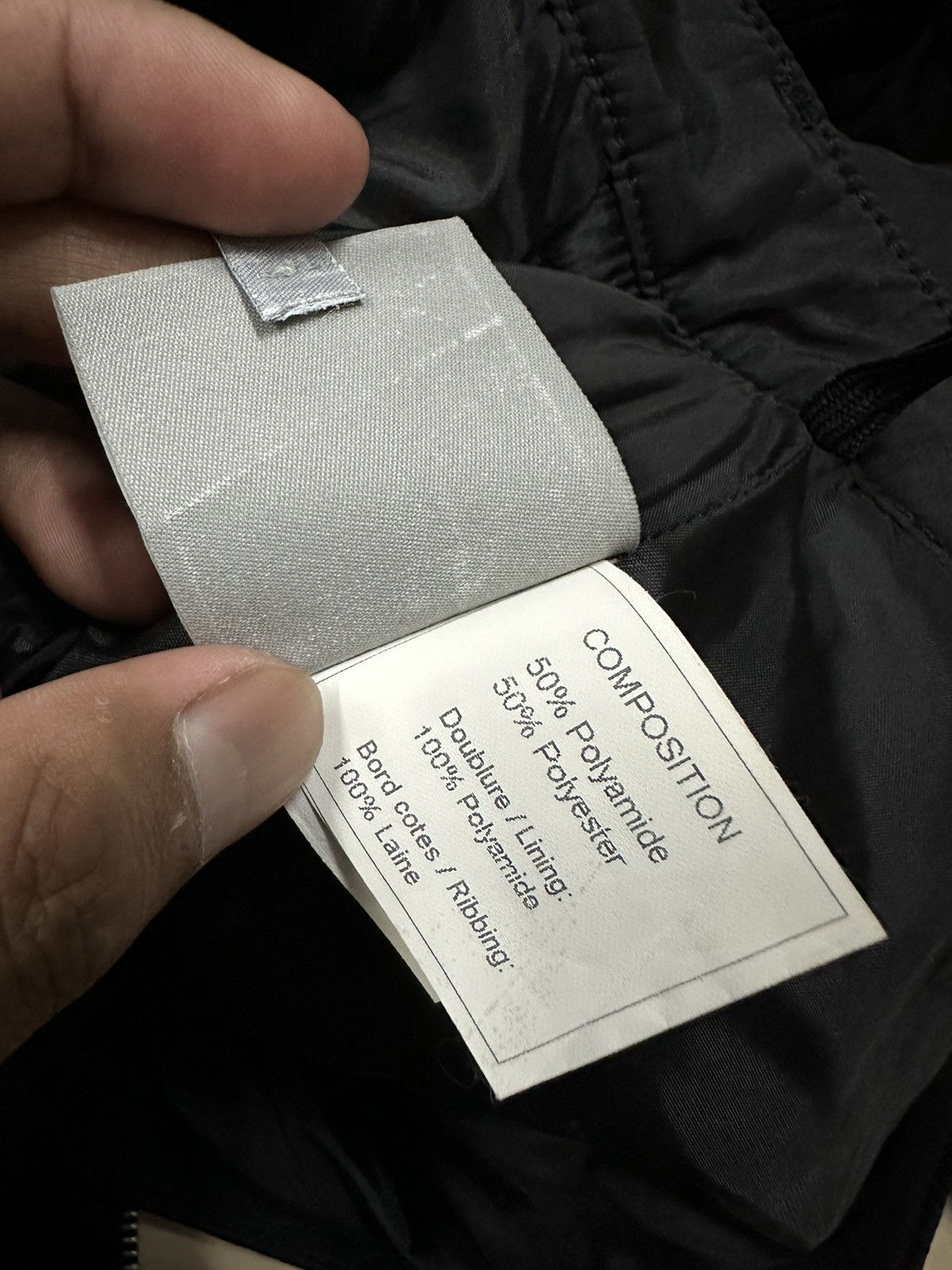 Chanel FW1997 Chanel Sport x Karl Lagerfeld Ski Pants W30 L45 Size 30" / US 8 / IT 44 - 14 Thumbnail