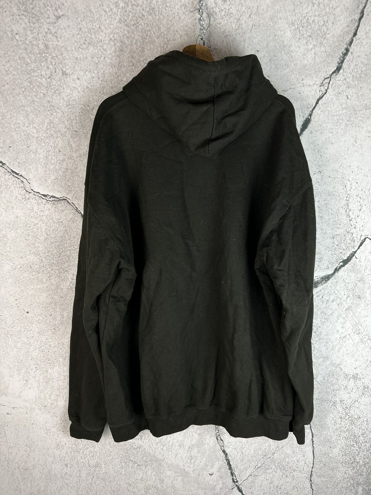 Vintage Vintage Borussia Monchengladbach soccer football hoodie Size US XXL / EU 58 / 5 - 2 Thumbnail