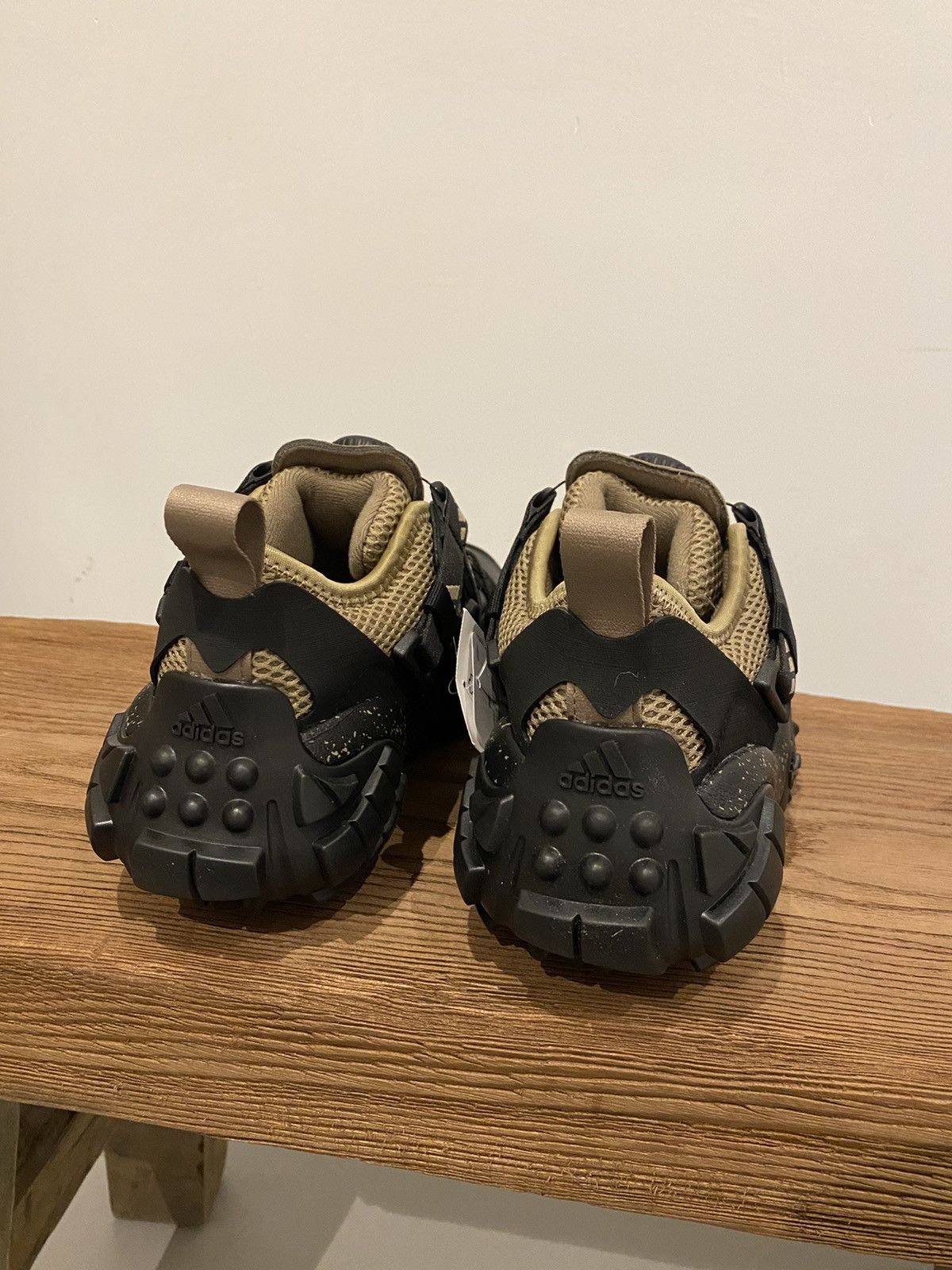 Adidas × HYKE Hyke x Adidas sneakers Size US 9 / EU 42 - 9 Thumbnail