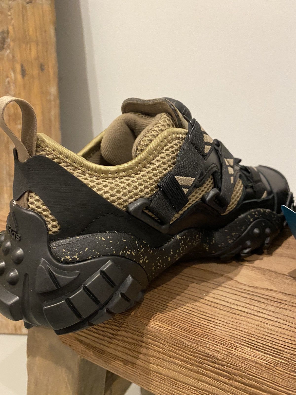Adidas × HYKE Hyke x Adidas sneakers Size US 9 / EU 42 - 11 Thumbnail