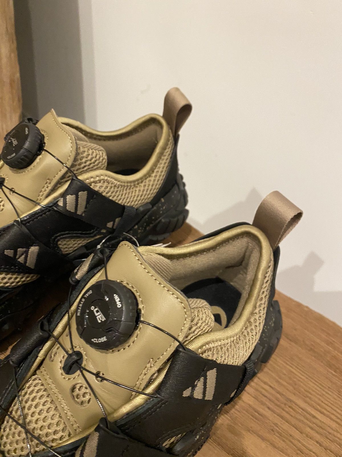Adidas × HYKE Hyke x Adidas sneakers Size US 9 / EU 42 - 6 Thumbnail