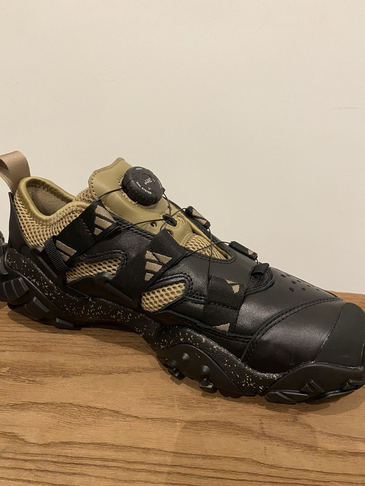 Adidas × HYKE Hyke x Adidas sneakers Size US 9 / EU 42 - 7 Thumbnail