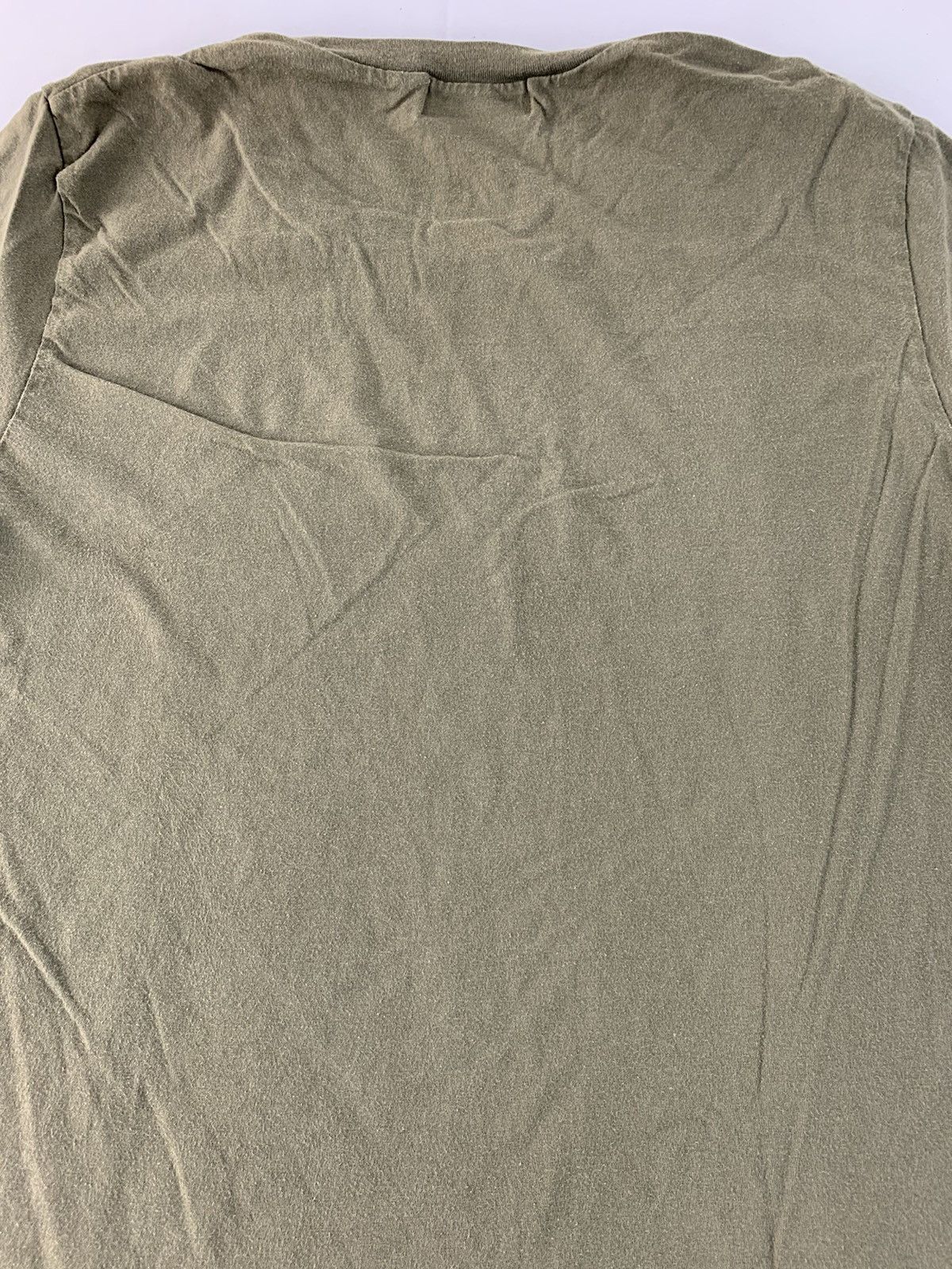 Ne-Net Play Set Products X Ne-Net Issey Miyake Tee Unisex Size S / US 4 / IT 40 - 6 Thumbnail