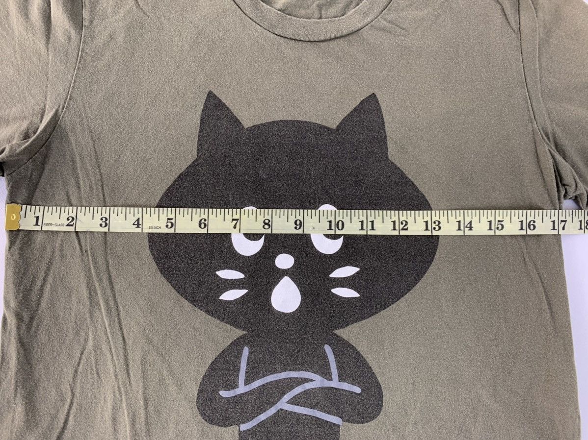 Ne-Net Play Set Products X Ne-Net Issey Miyake Tee Unisex Size S / US 4 / IT 40 - 7 Thumbnail