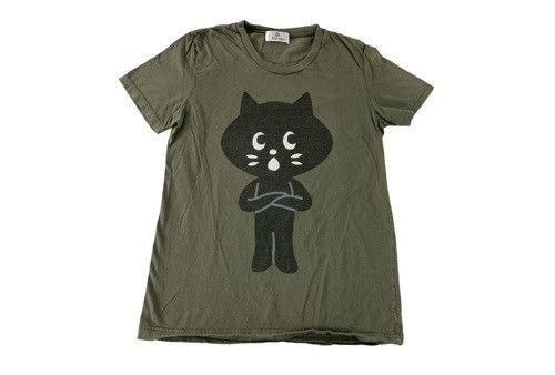 Ne-Net Play Set Products X Ne-Net Issey Miyake Tee Unisex Size S / US 4 / IT 40 - 1 Thumbnail