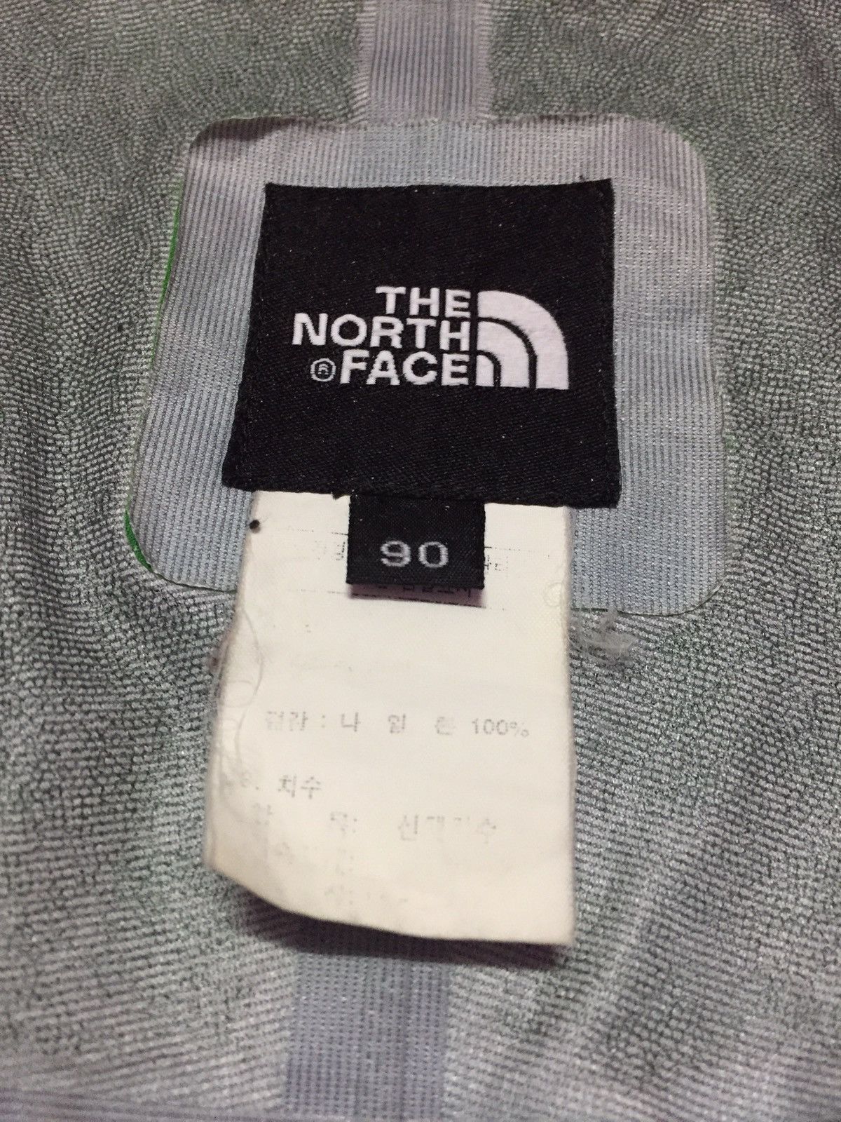 The North Face The North Face Sweaters Size US M / EU 48-50 / 2 - 4 Thumbnail
