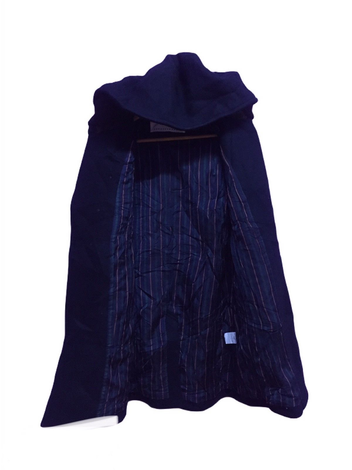 Issey Miyake Sunao Kuwahara By Issey Miyake Hoodies Jackets Size US L / EU 52-54 / 3 - 3 Thumbnail