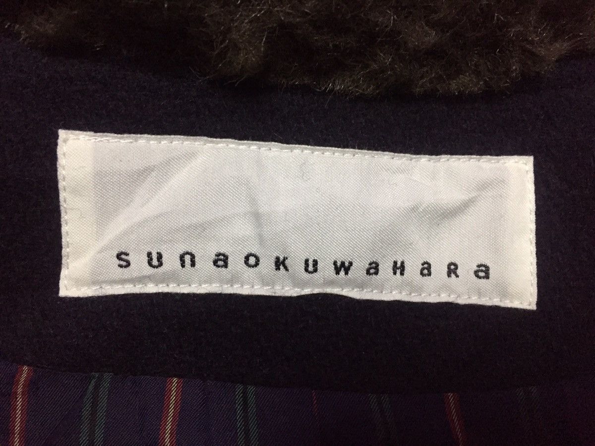 Issey Miyake Sunao Kuwahara By Issey Miyake Hoodies Jackets Size US L / EU 52-54 / 3 - 4 Thumbnail