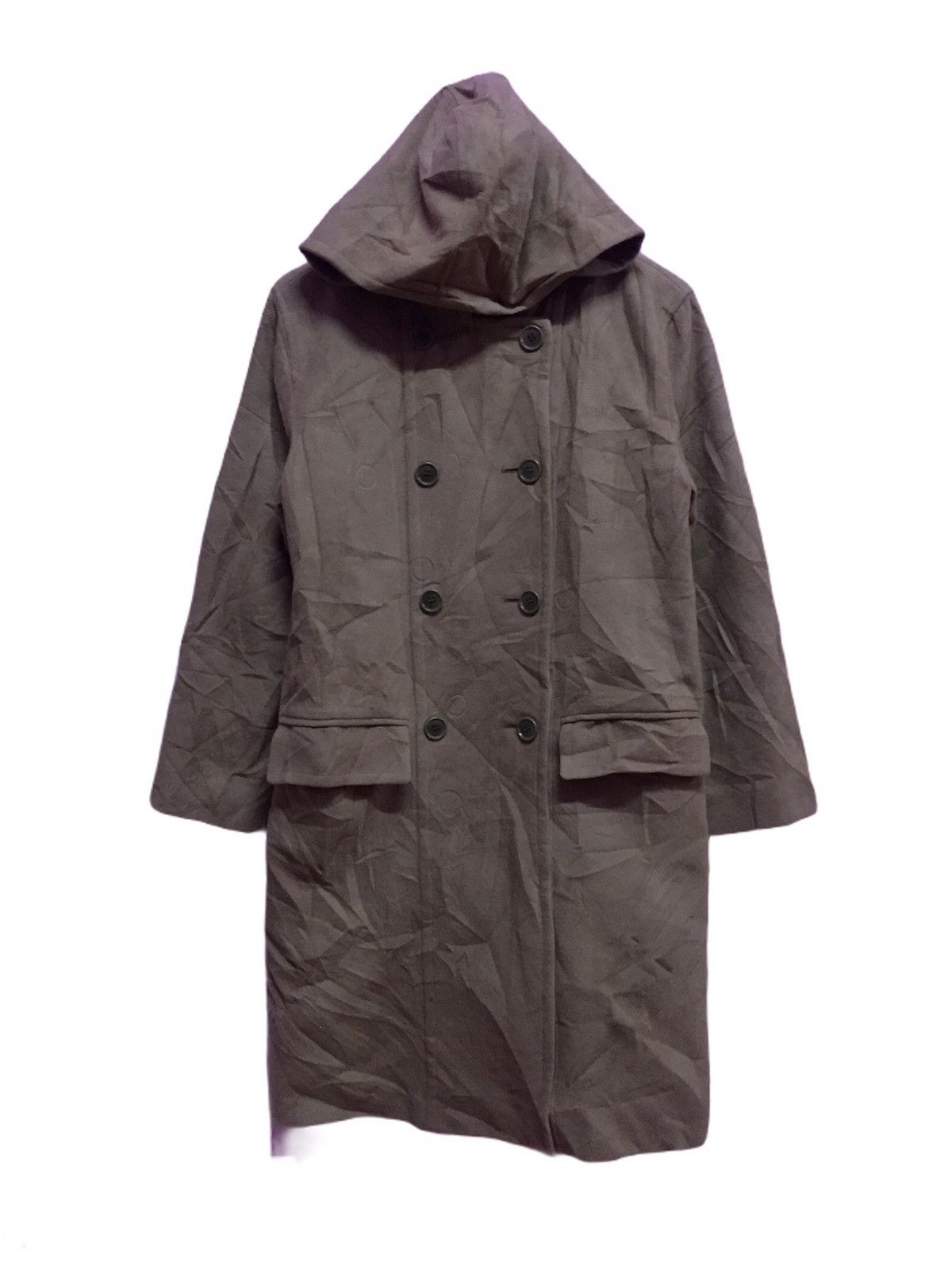 Vintage Calvin Klein Long Jackets