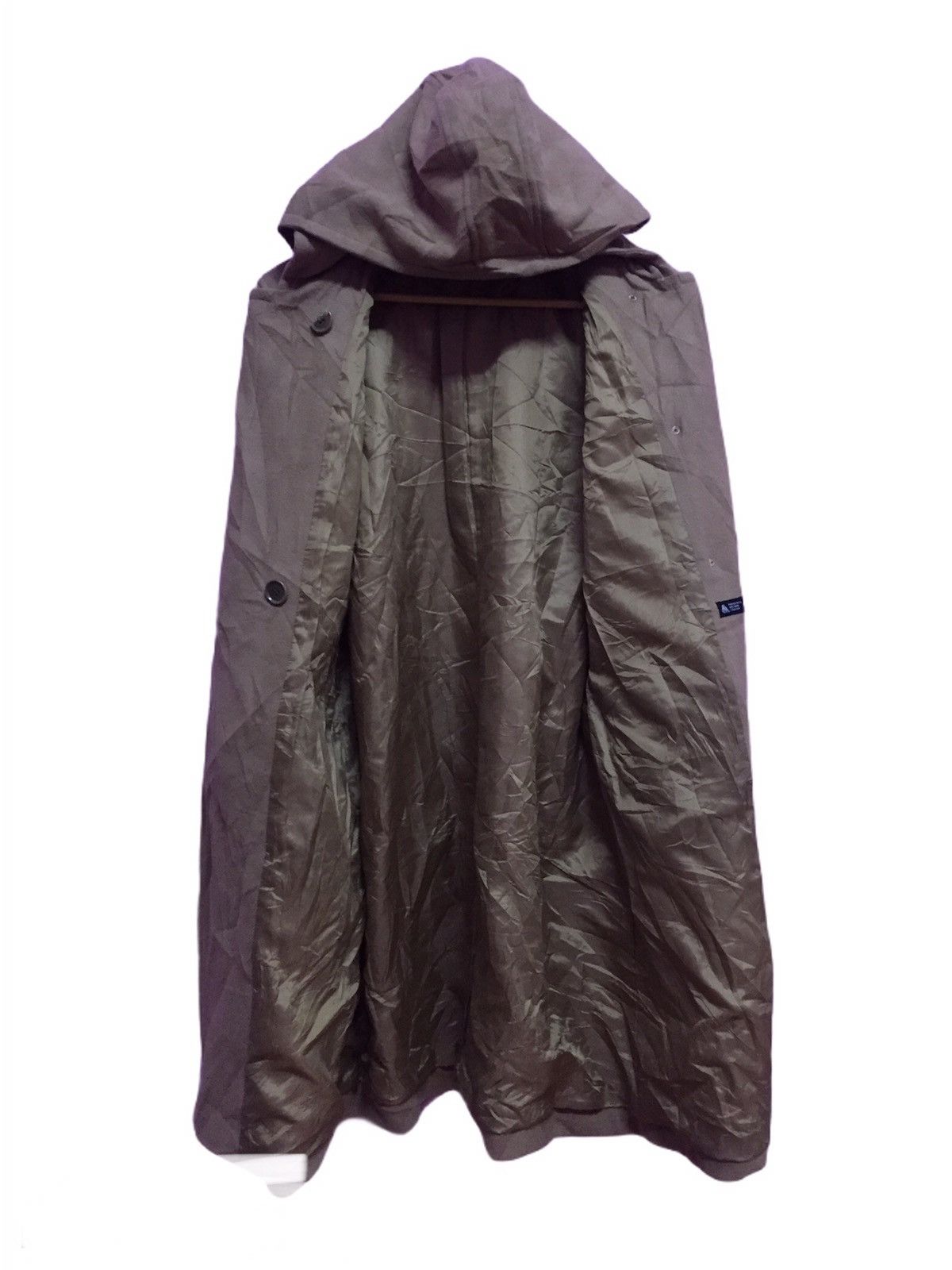 Vintage Calvin Klein Long Jackets