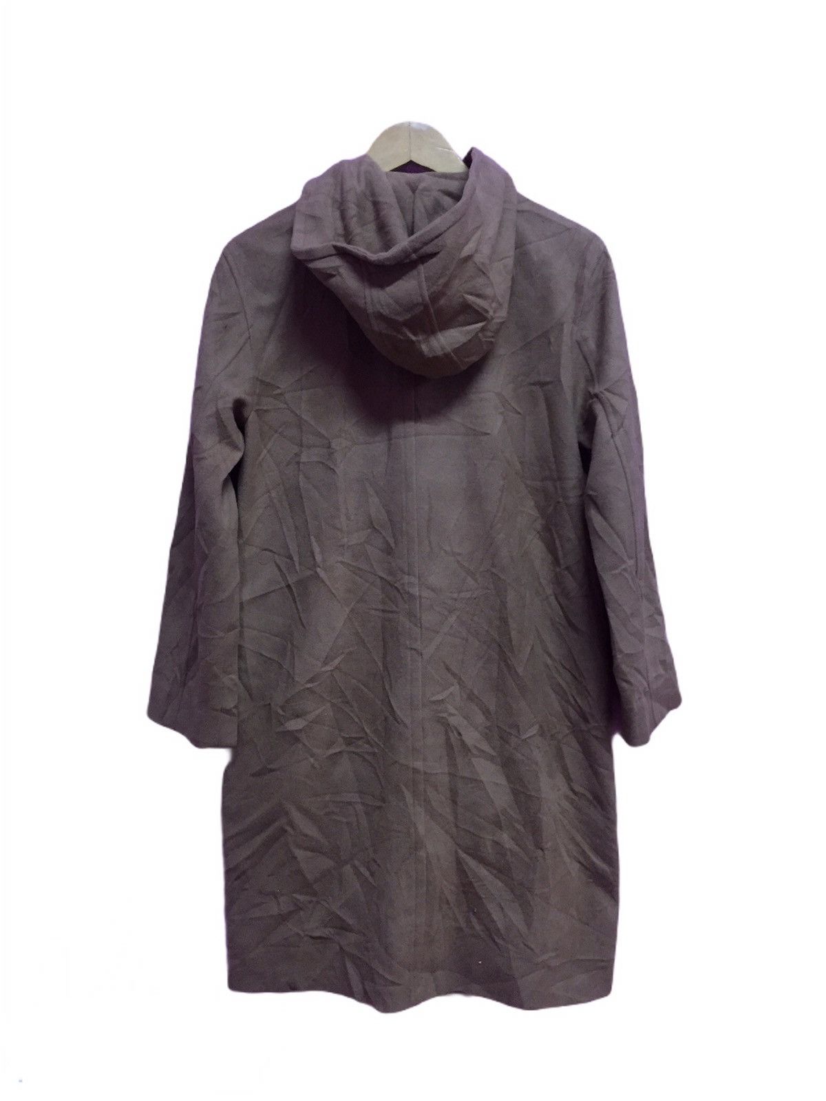 Vintage Calvin Klein Long Jackets