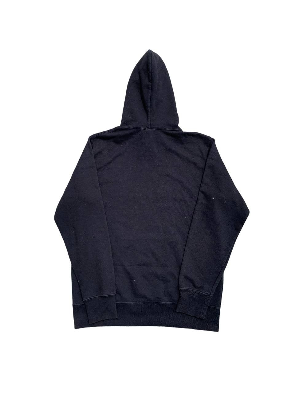 Edwin Edwin Embroidered Logo Vintage Hoodie Size US S / EU 44-46 / 1 - 2 Thumbnail