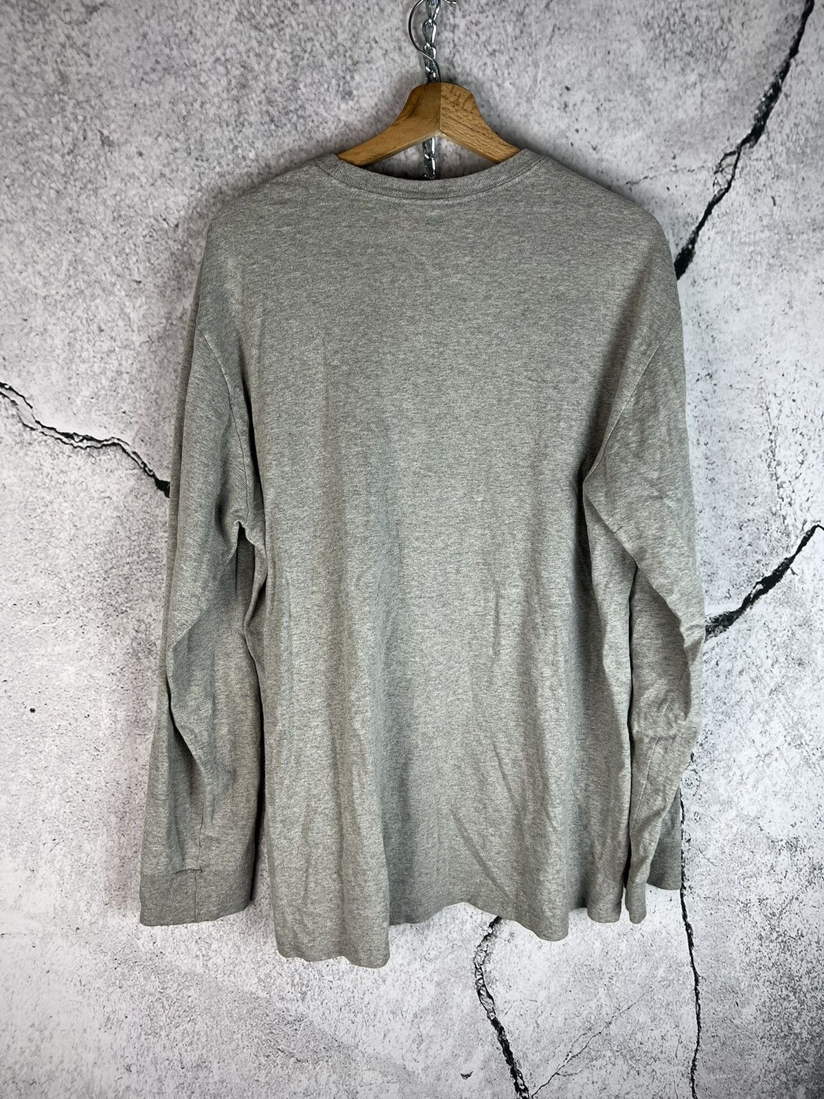 Polo Ralph Lauren Polo Jeans Company Ralph Lauren long sleeve Size US XL / EU 56 / 4 - 2 Thumbnail