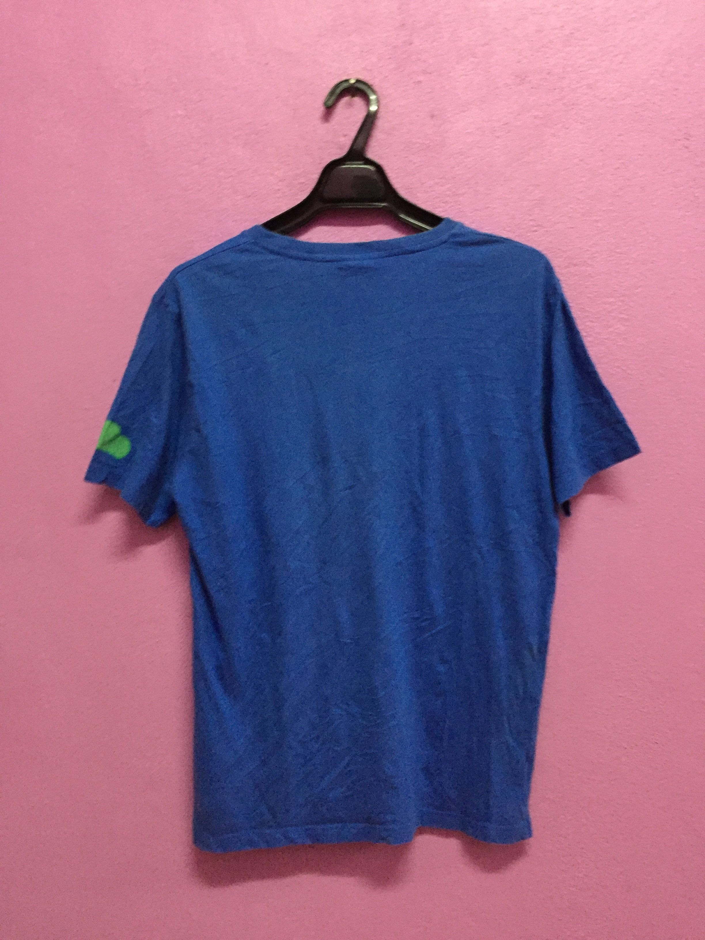 Anime Karamatsu Matsuno Anime Tee Size LL Size US L / EU 52-54 / 3 - 2 Thumbnail
