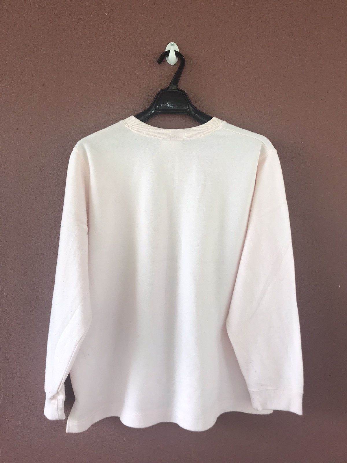 Peanuts Peanuts snoopy sweatshirt size M Size US M / EU 48-50 / 2 - 2 Thumbnail