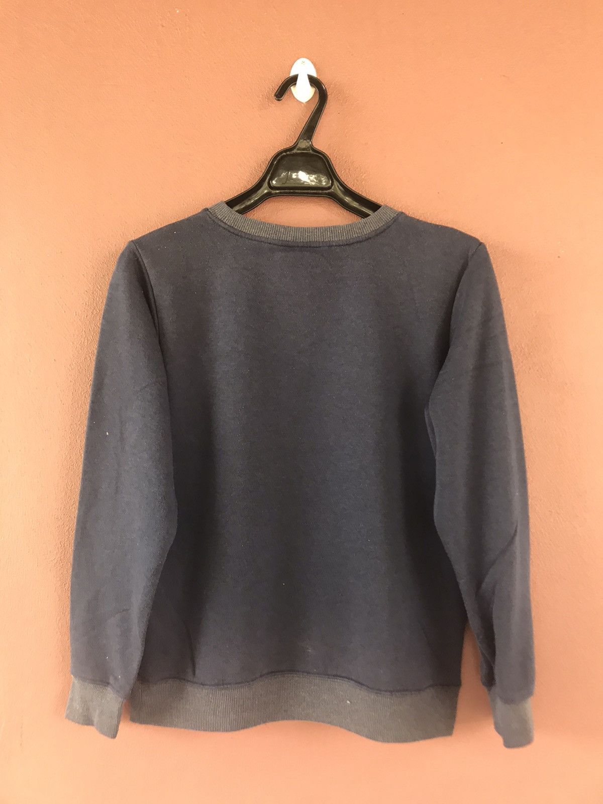 Peanuts Peanuts snoopy sweatshirt size M Size US M / EU 48-50 / 2 - 2 Thumbnail