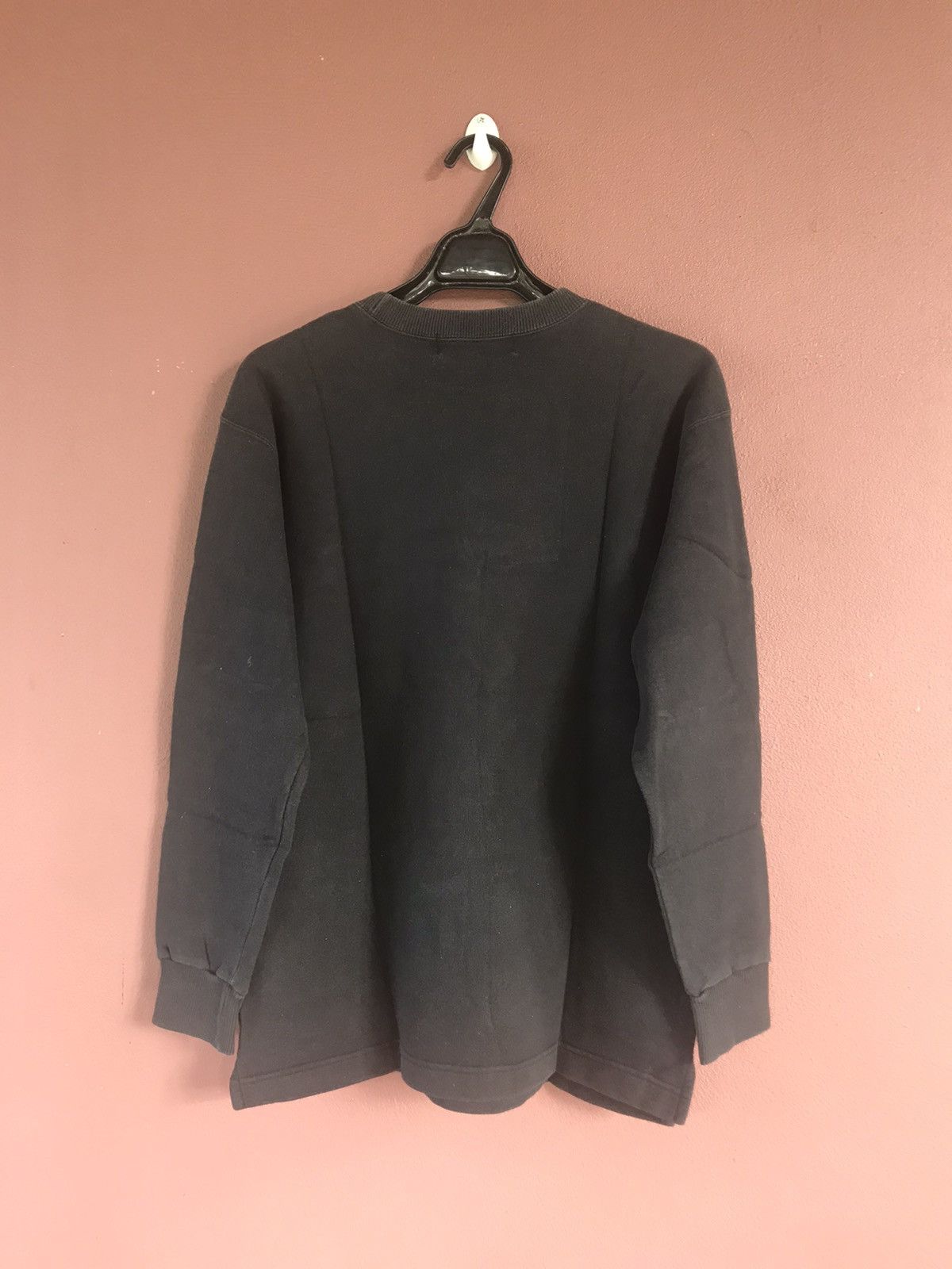 Kangol Kangol sweatshirt size M Size US M / EU 48-50 / 2 - 2 Thumbnail