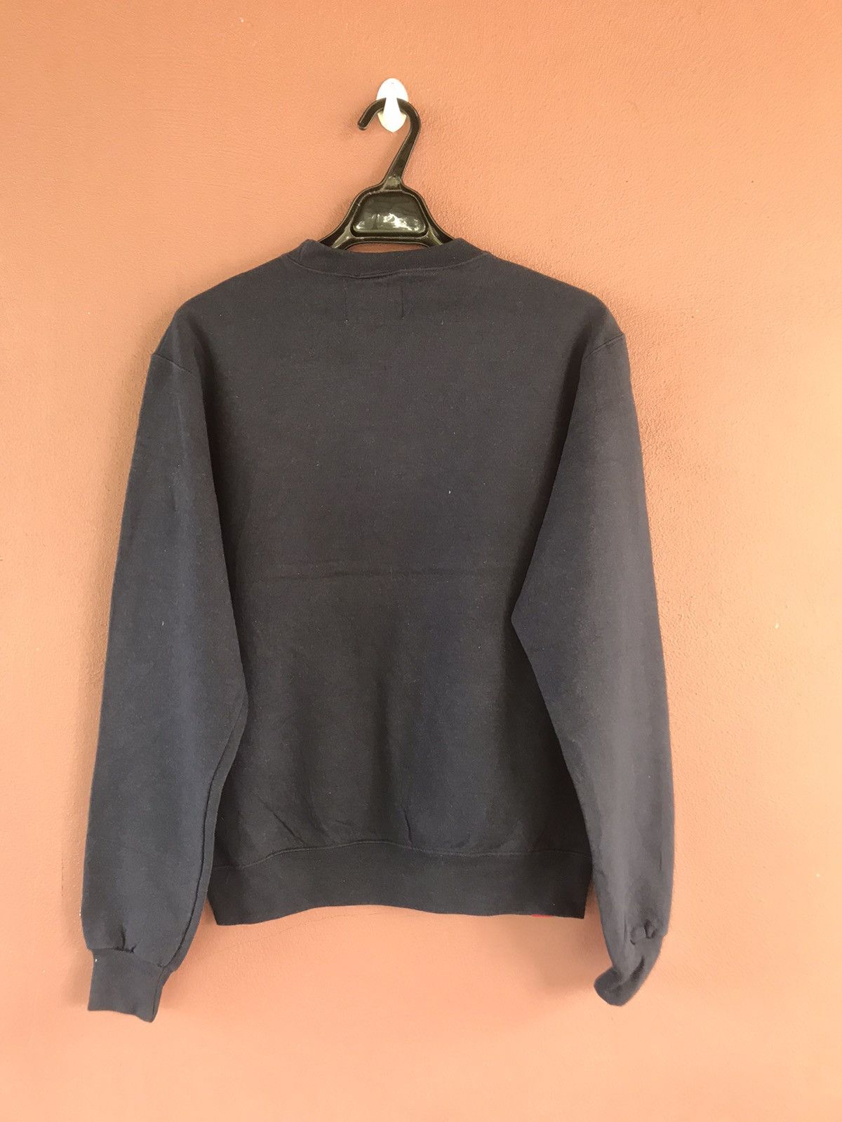 Champion Champion authentic sweatshirt size S Size US S / EU 44-46 / 1 - 2 Thumbnail