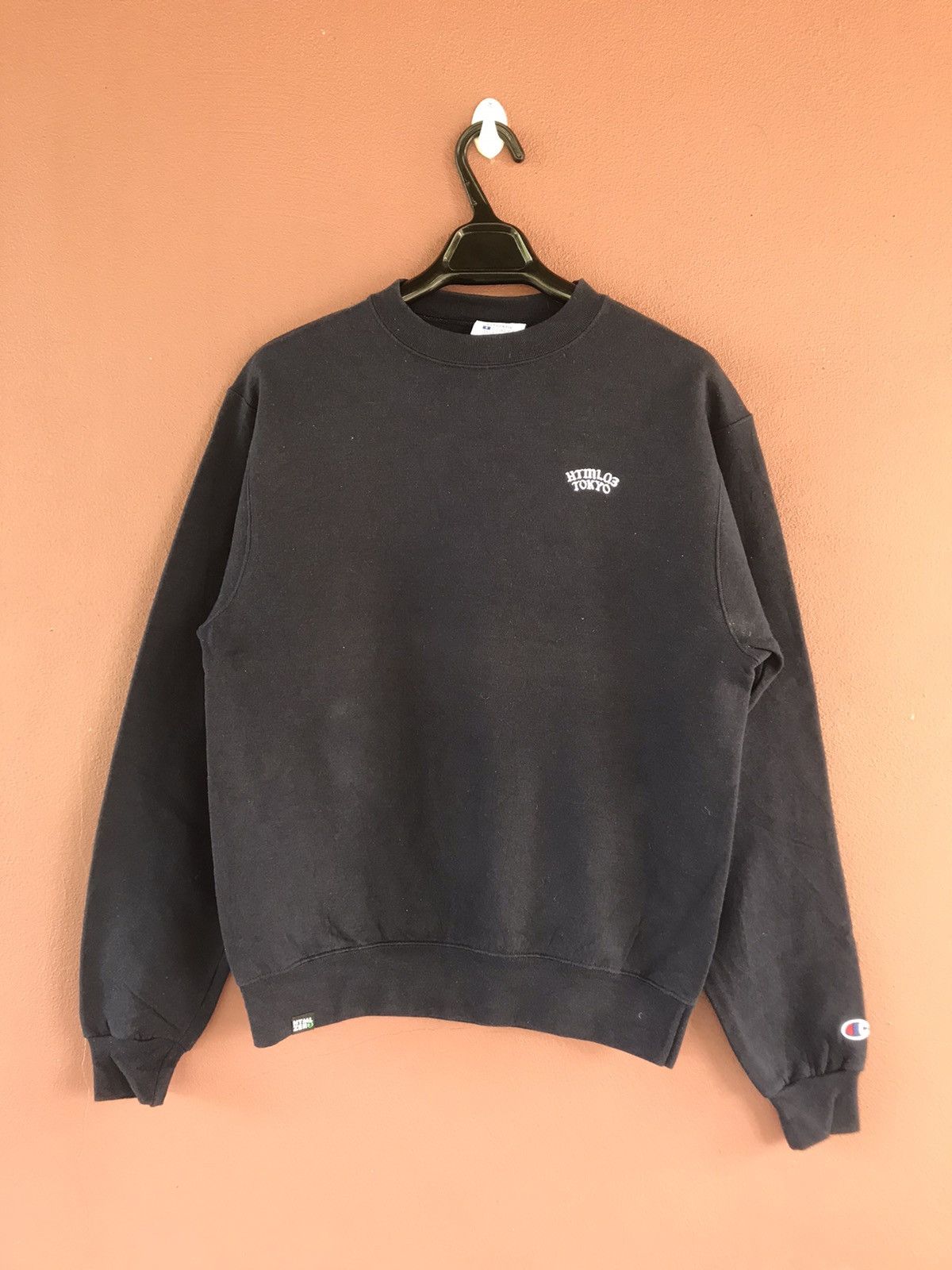 Champion authentic sweatshirt size S