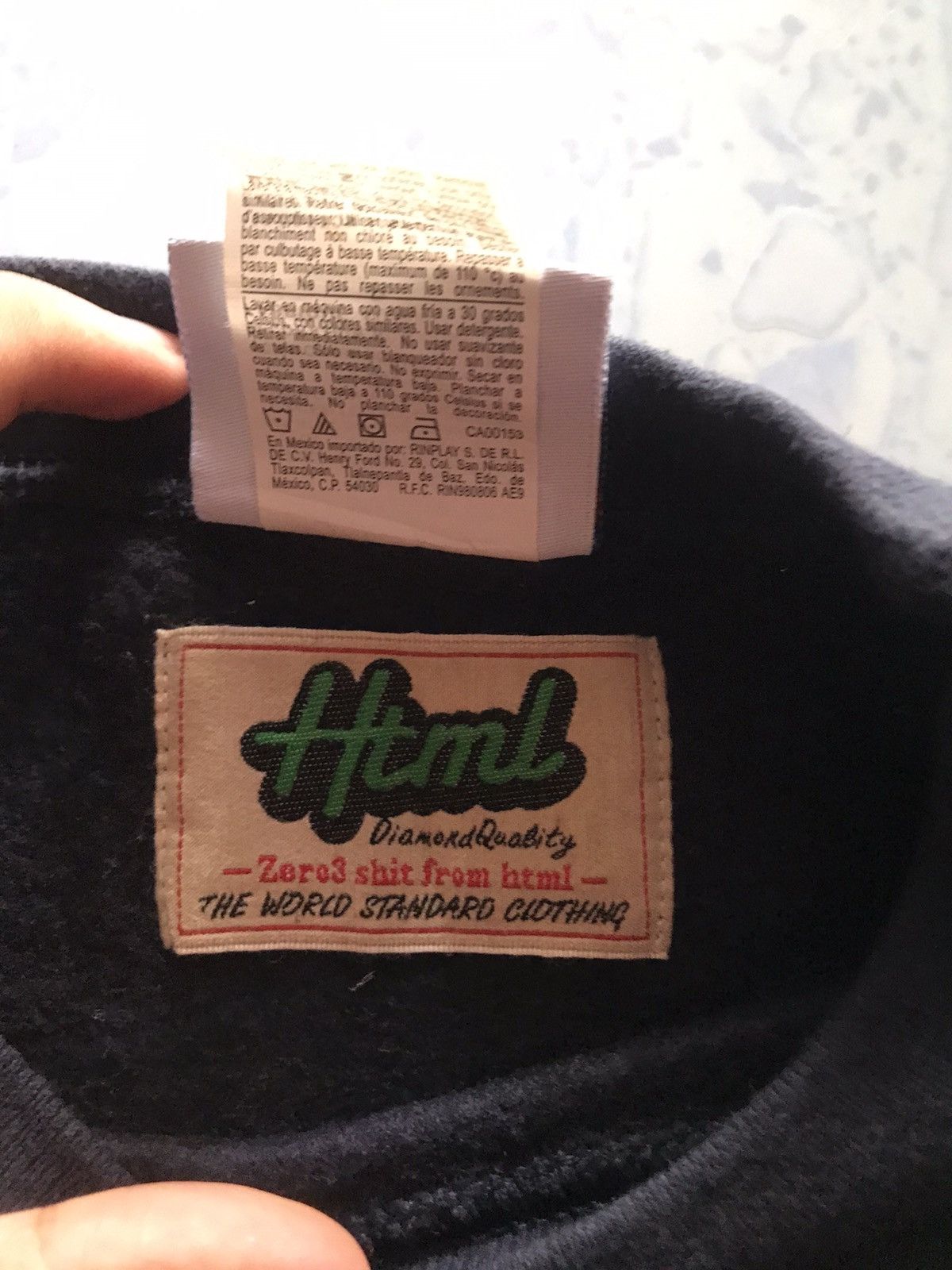 Champion Champion authentic sweatshirt size S Size US S / EU 44-46 / 1 - 4 Thumbnail
