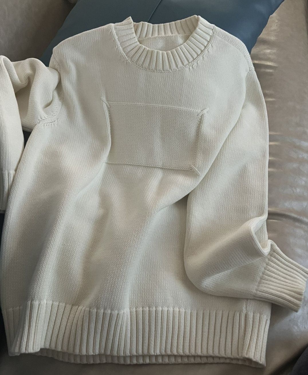 Maison Margiela Margirami White