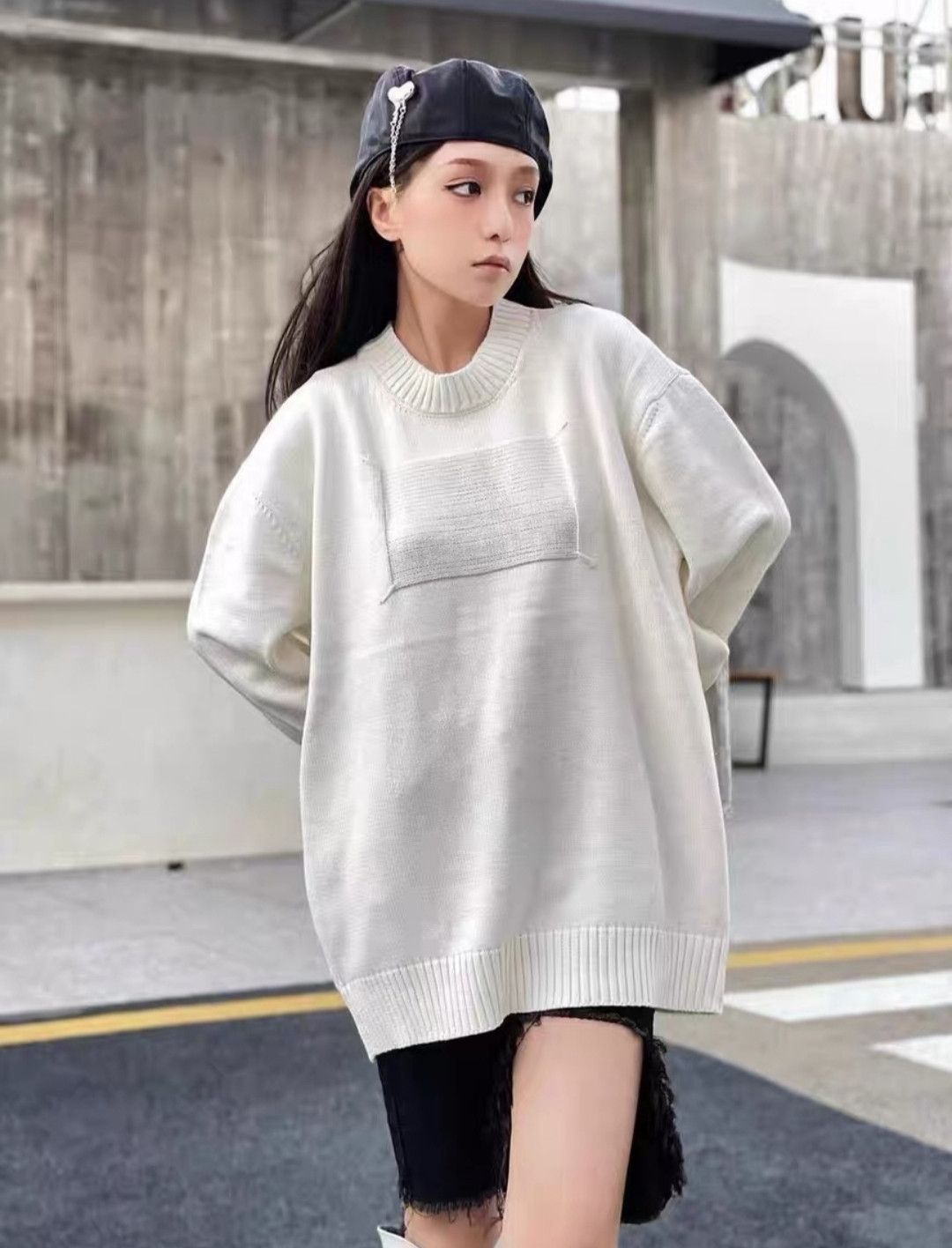 Maison Margiela Maison Margiela Margirami White Size US L / EU 52-54 / 3 - 4 Thumbnail