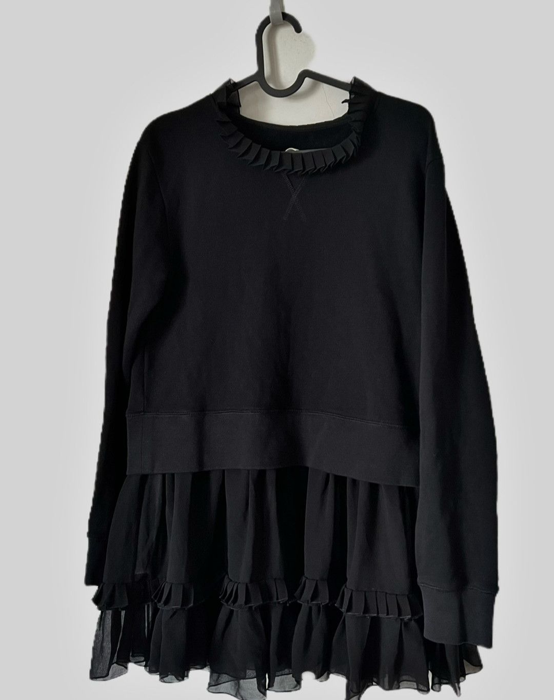 Maison margiela MM6 sweatshirt