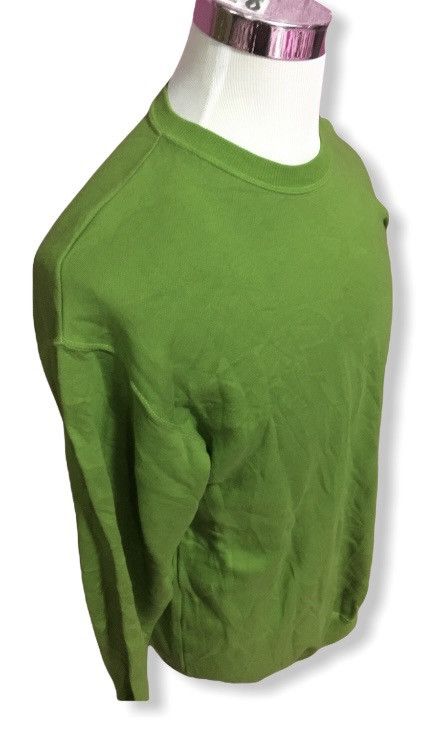 Japanese Brand VINTAGE MR.JUNKO SWEATSHIRT JAPAN Size US L / EU 52-54 / 3 - 4 Thumbnail