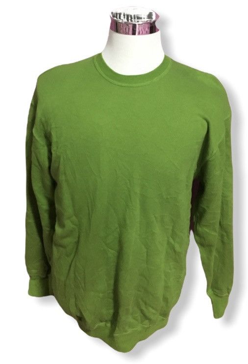 Japanese Brand VINTAGE MR.JUNKO SWEATSHIRT JAPAN Size US L / EU 52-54 / 3 - 2 Thumbnail