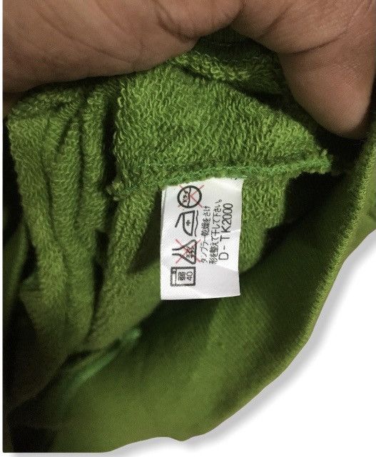 Japanese Brand VINTAGE MR.JUNKO SWEATSHIRT JAPAN Size US L / EU 52-54 / 3 - 5 Thumbnail