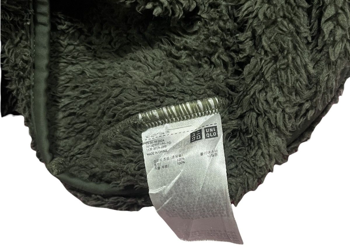 Engineered Garments ENGINEERED GARMENT X UNIQLO FLEECE Size US L / EU 52-54 / 3 - 5 Thumbnail