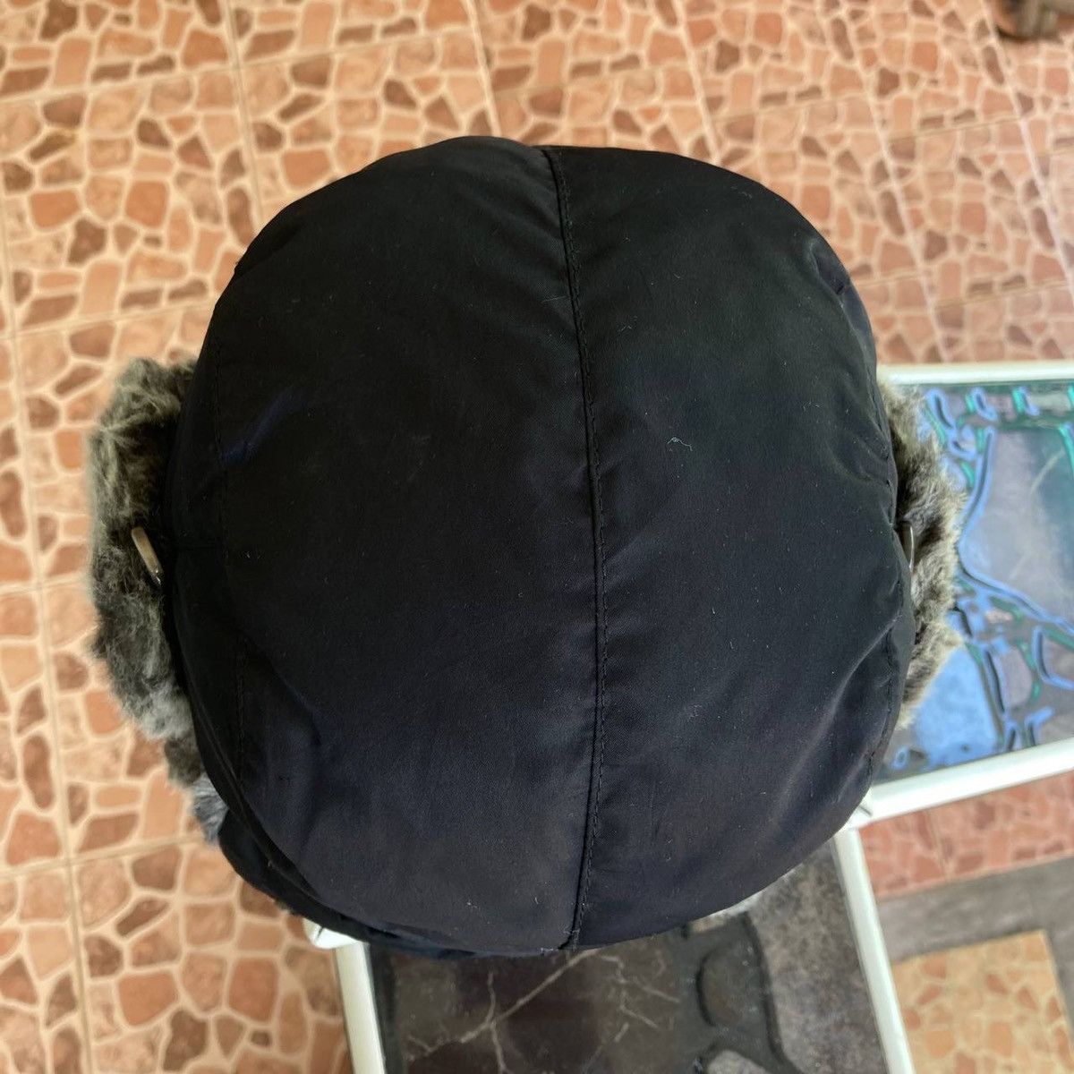 Eddie Bauer Eddie Bauer Hunting Cap Size ONE SIZE - 5 Thumbnail