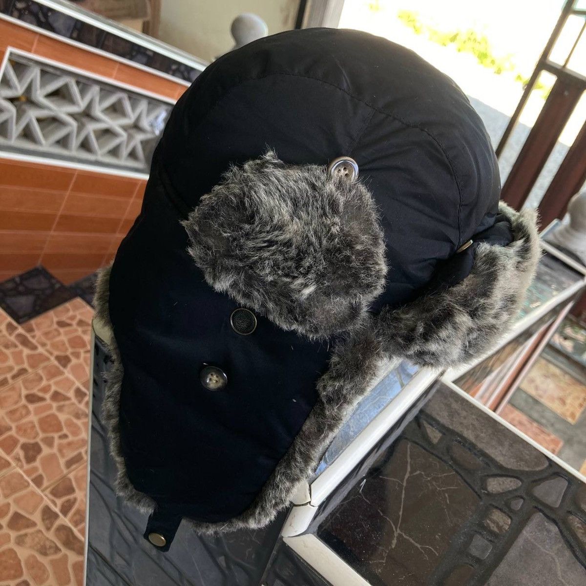 Eddie Bauer Eddie Bauer Hunting Cap Size ONE SIZE - 2 Thumbnail