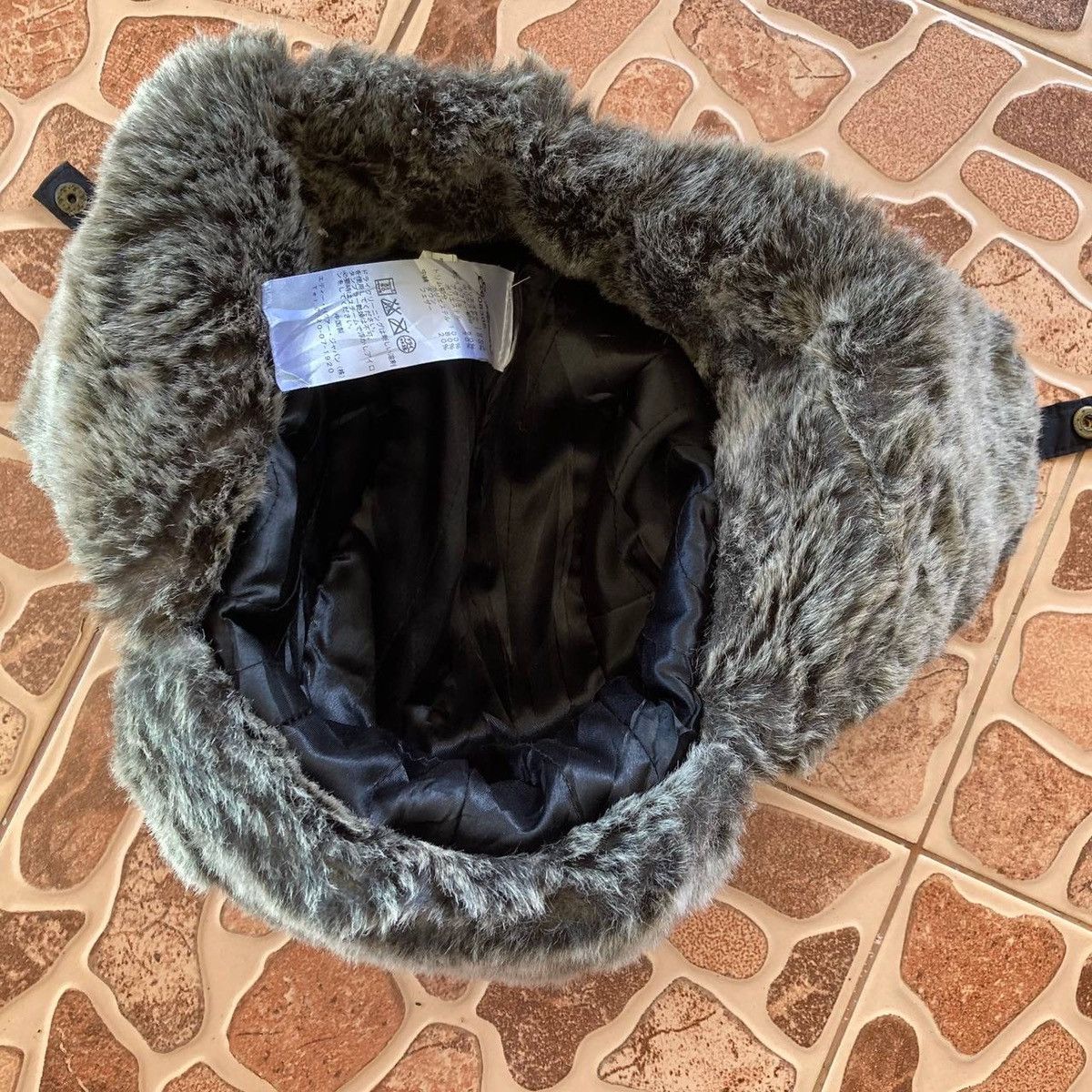 Eddie Bauer Eddie Bauer Hunting Cap Size ONE SIZE - 6 Thumbnail