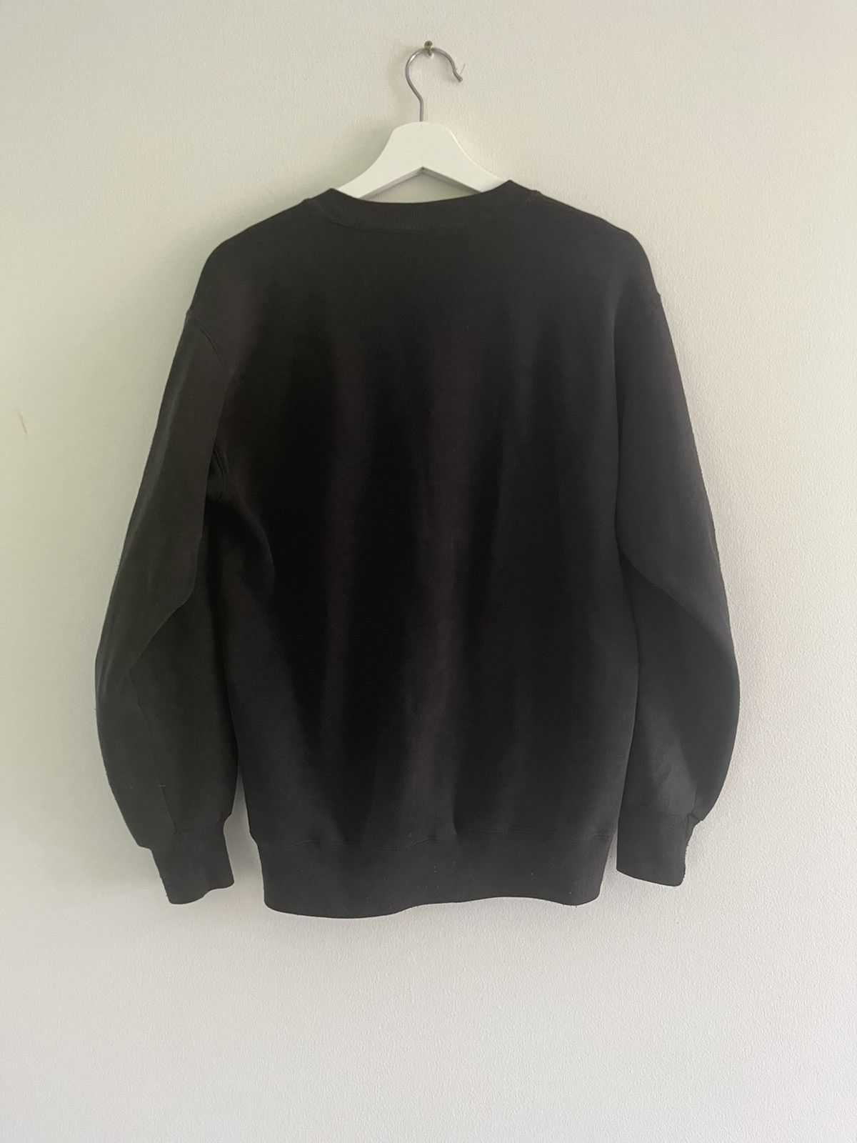Reckless Scholars × Vintage Reckless scholars - Lost and found sweatshirt Size US M / EU 48-50 / 2 - 3 Thumbnail
