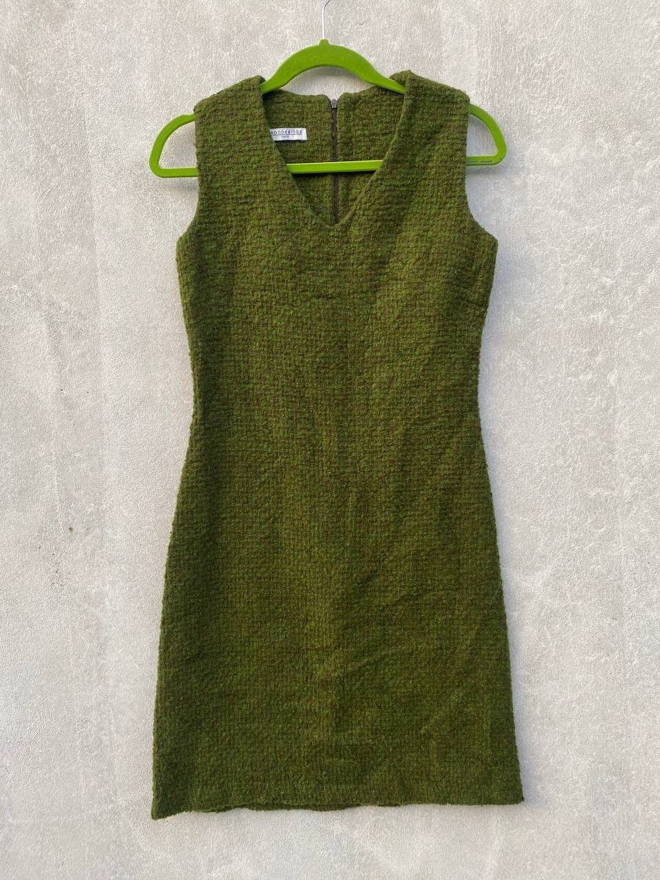 Designer Erotokritos Paris Daily Dress Size S / US 4 / IT 40 - 1 Thumbnail