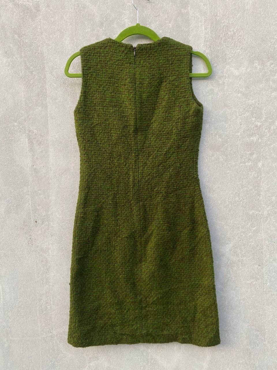 Designer Erotokritos Paris Daily Dress Size S / US 4 / IT 40 - 2 Thumbnail