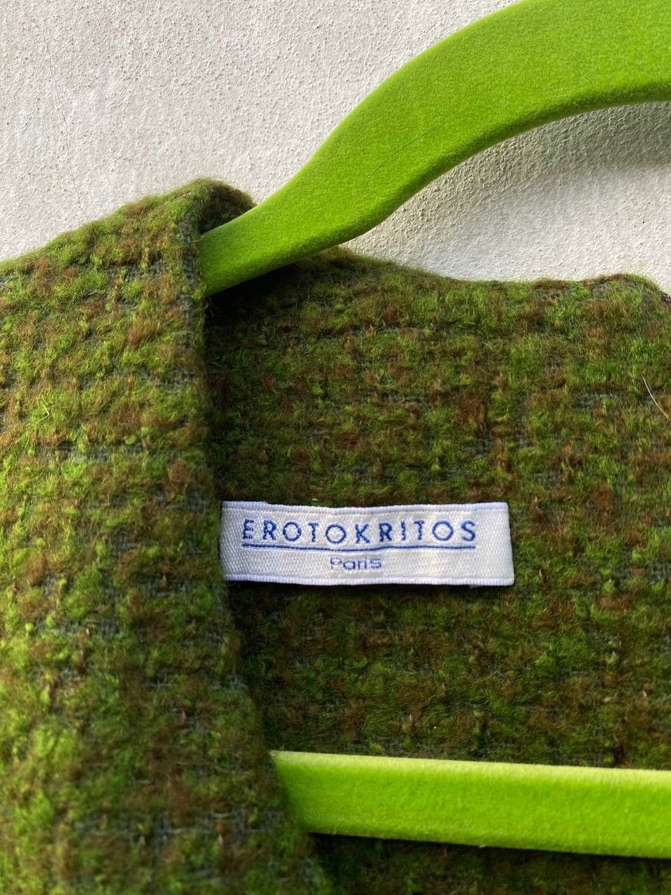 Designer Erotokritos Paris Daily Dress Size S / US 4 / IT 40 - 3 Thumbnail