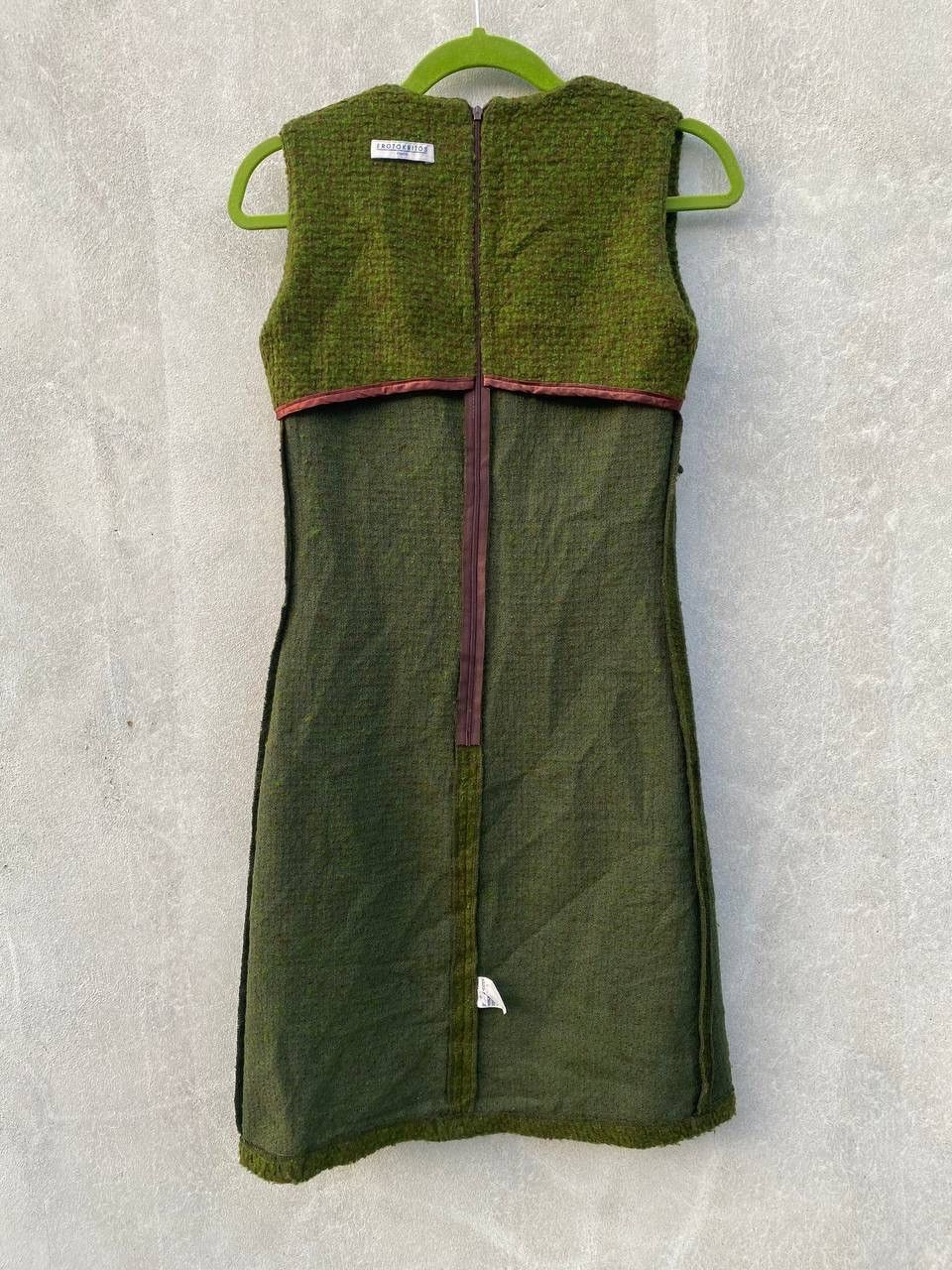 Designer Erotokritos Paris Daily Dress Size S / US 4 / IT 40 - 6 Thumbnail