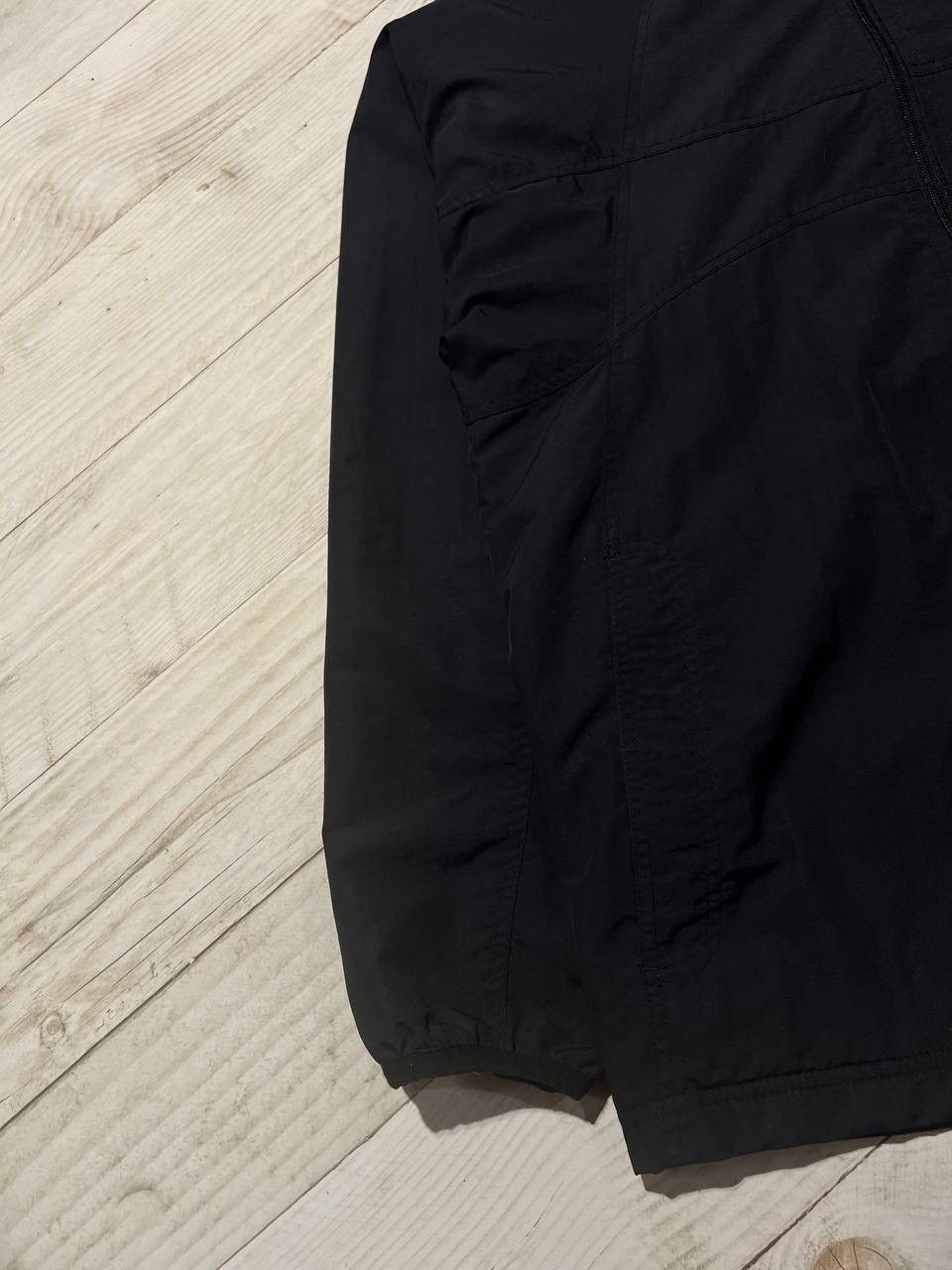 Oakley Vintage Oakley Software Technical Track Jacket 00s Gorpcore Size US L / EU 52-54 / 3 - 5 Thumbnail