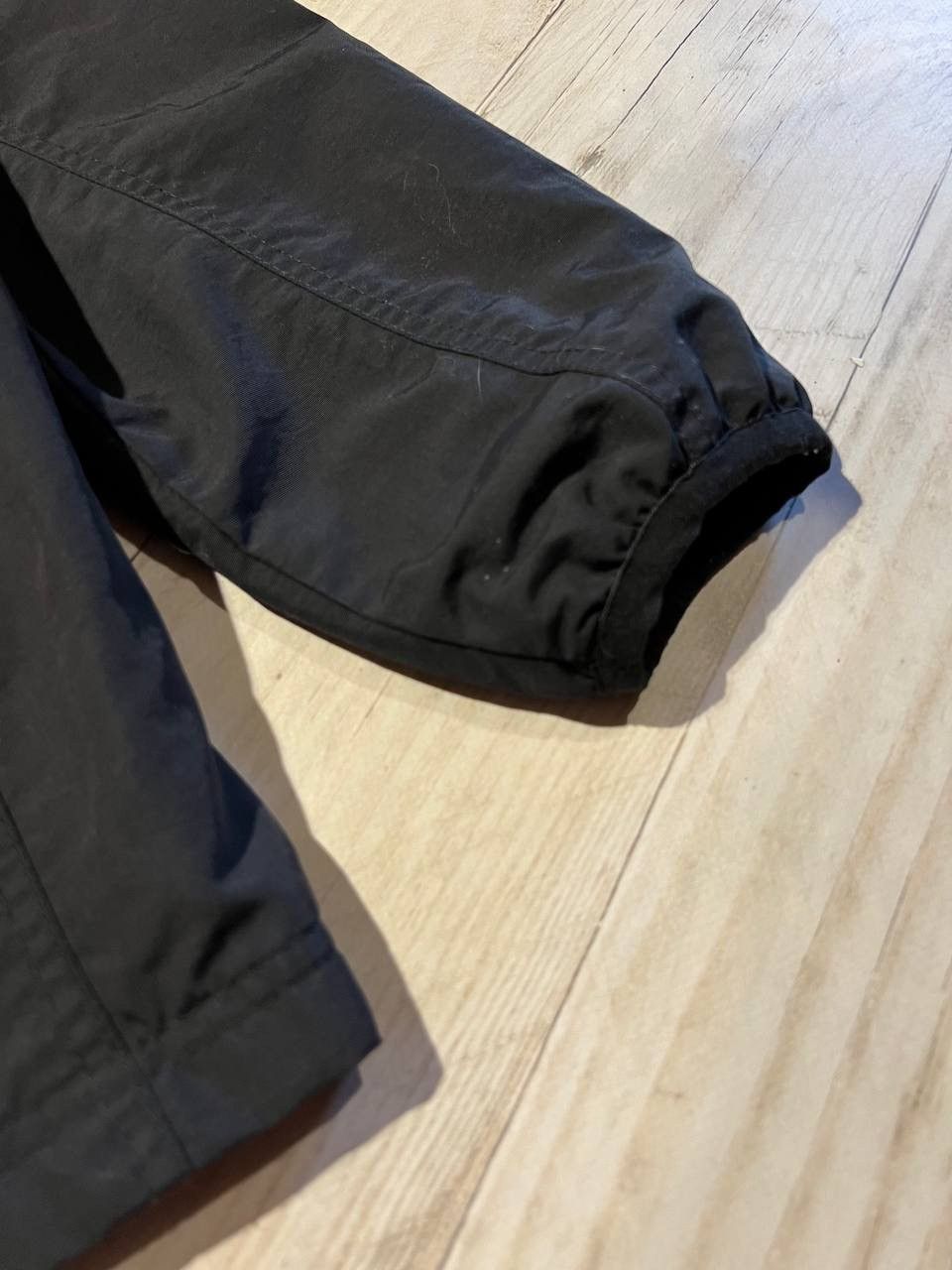 Oakley Vintage Oakley Software Technical Track Jacket 00s Gorpcore Size US L / EU 52-54 / 3 - 13 Thumbnail