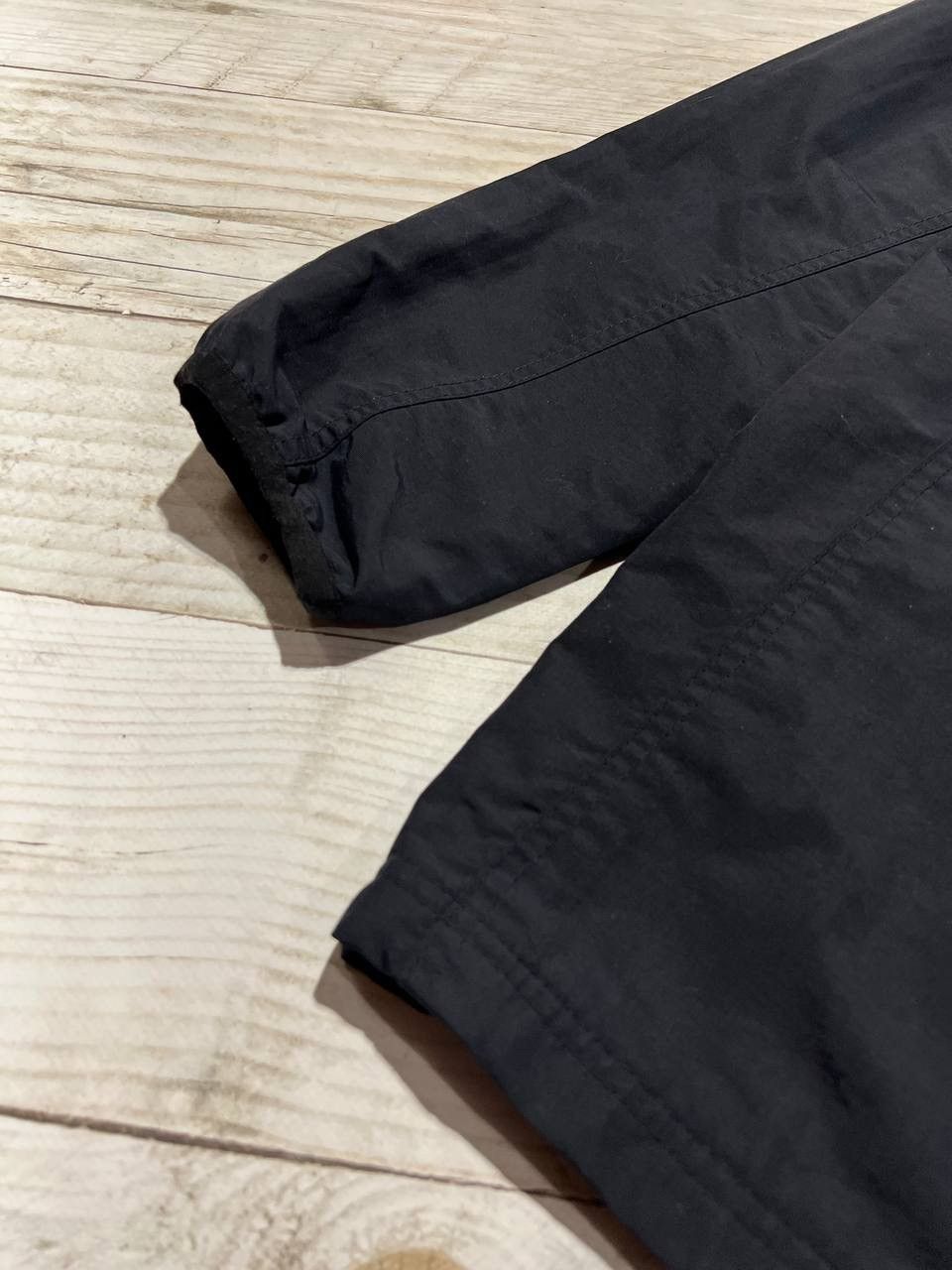 Oakley Vintage Oakley Software Technical Track Jacket 00s Gorpcore Size US L / EU 52-54 / 3 - 14 Thumbnail