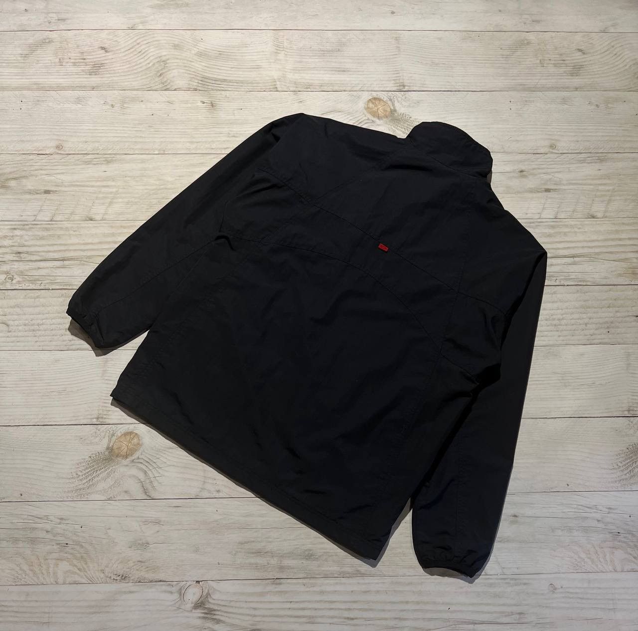 Oakley Vintage Oakley Software Technical Track Jacket 00s Gorpcore Size US L / EU 52-54 / 3 - 12 Thumbnail