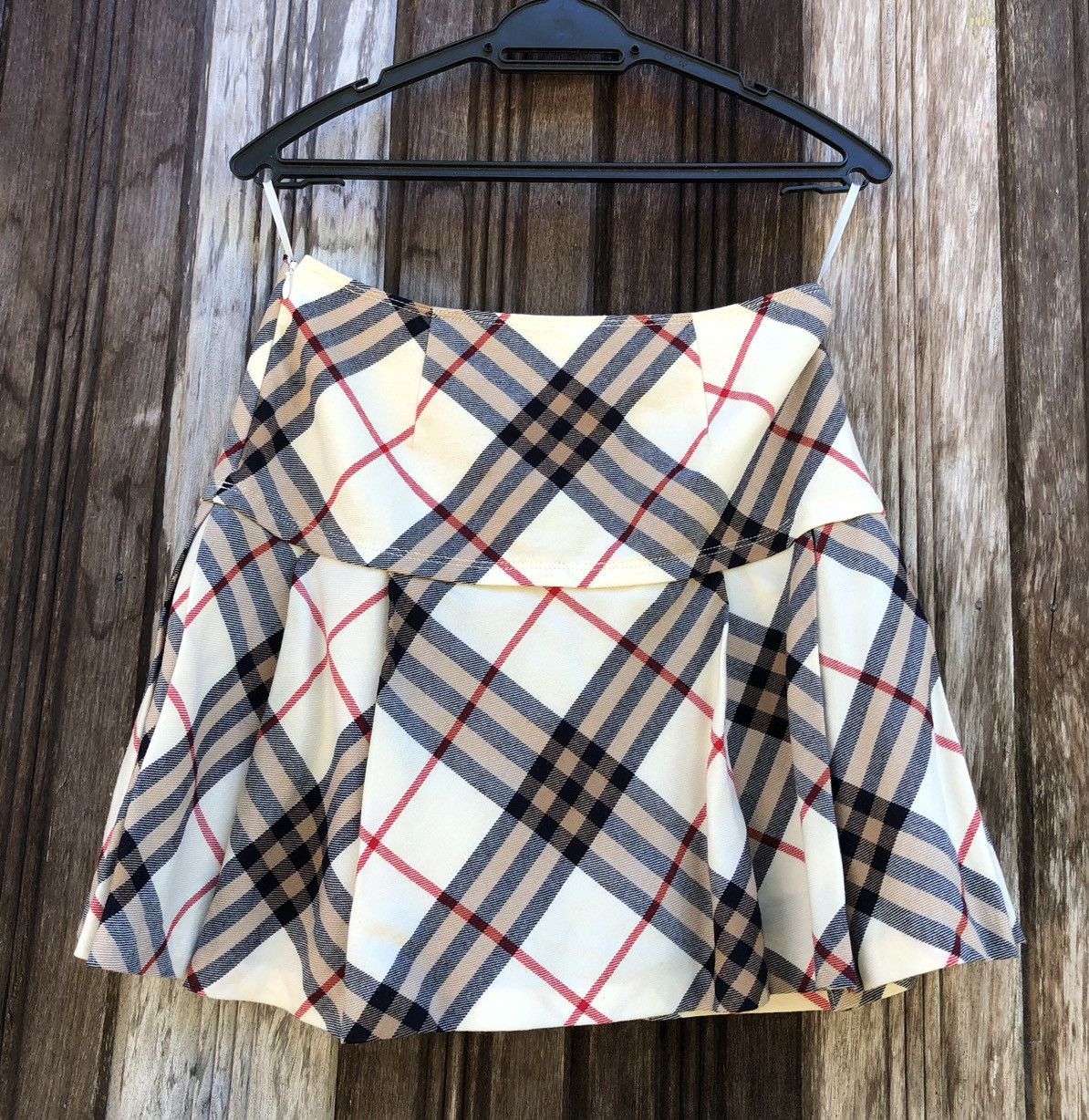 Burberry Burberry nova check x blue label Size 26" / US 2 / IT 38 - 5 Thumbnail