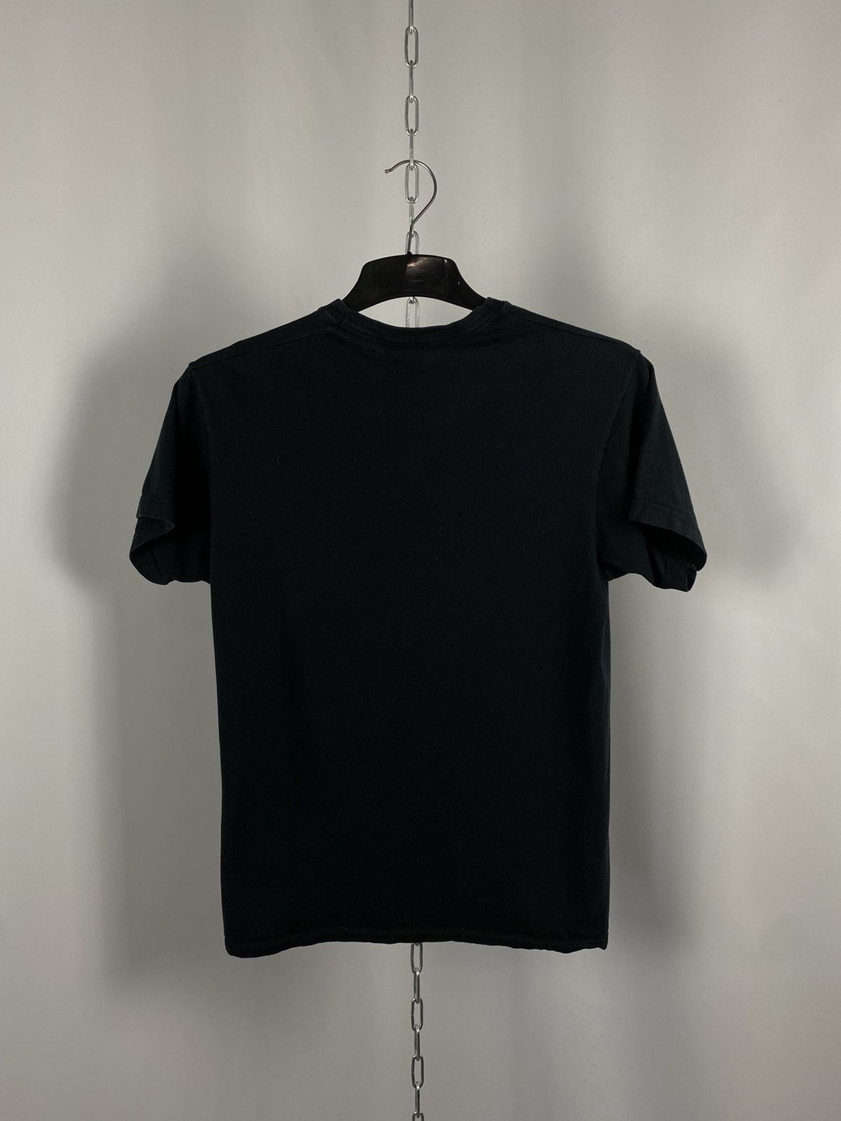 The Rolling Stones × Vintage The Rolling Stones vintage big logo T-shirts size S Size US S / EU 44-46 / 1 - 5 Thumbnail