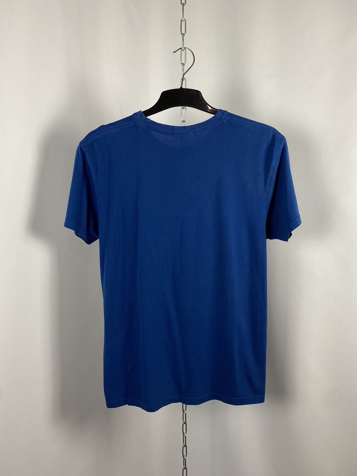 Vintage Saw movie vintage big logo T-shirts size L Size US L / EU 52-54 / 3 - 5 Thumbnail