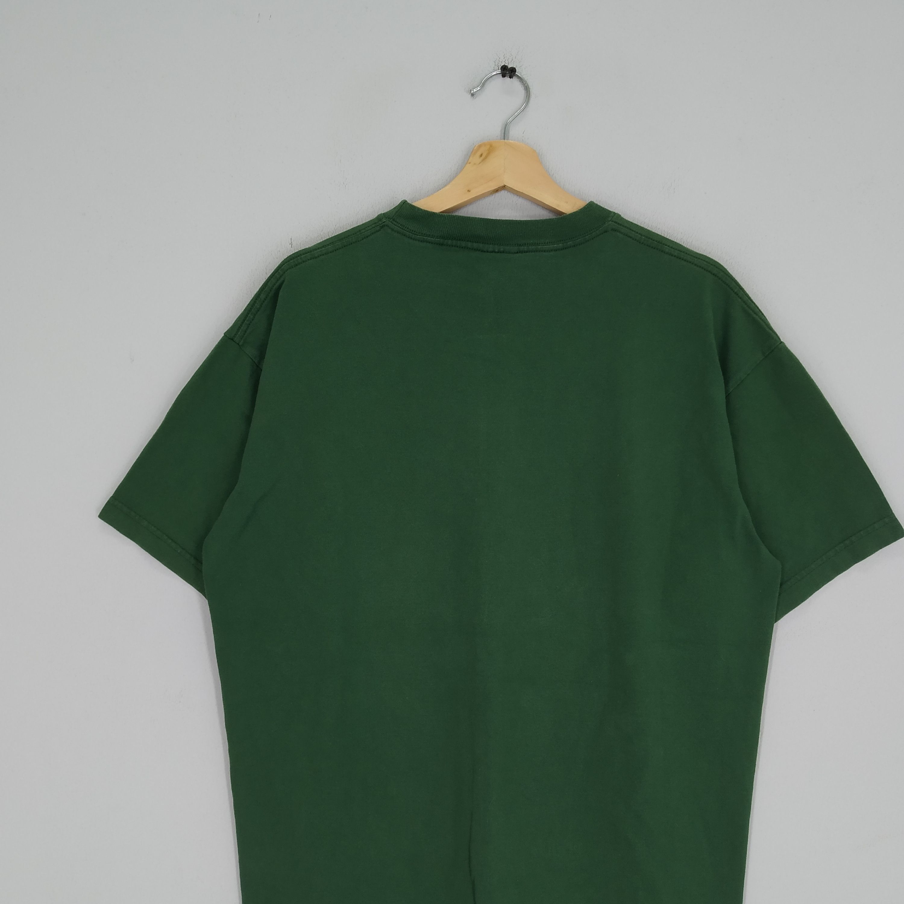 Band Tees Vintage 90's Vodoo Glow Skulls Ska Punk Rock Band Promo Tee Size US XL / EU 56 / 4 - 4 Thumbnail
