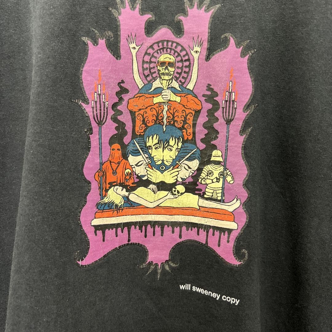 Junya Watanabe Will Sweeney Dazed Magazine Size US M / EU 48-50 / 2 - 2 Thumbnail