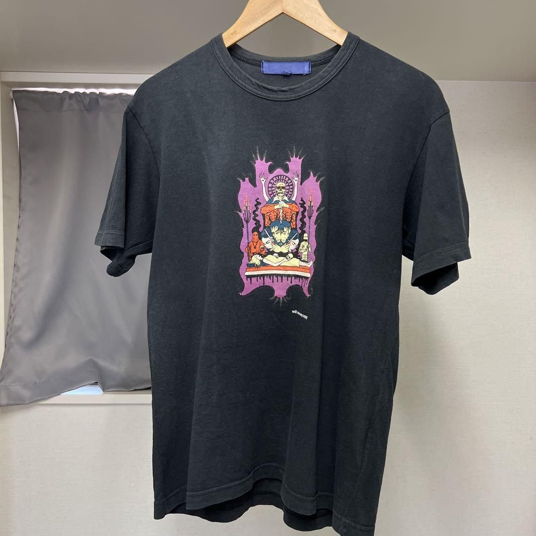 Will Sweeney Dazed Magazine