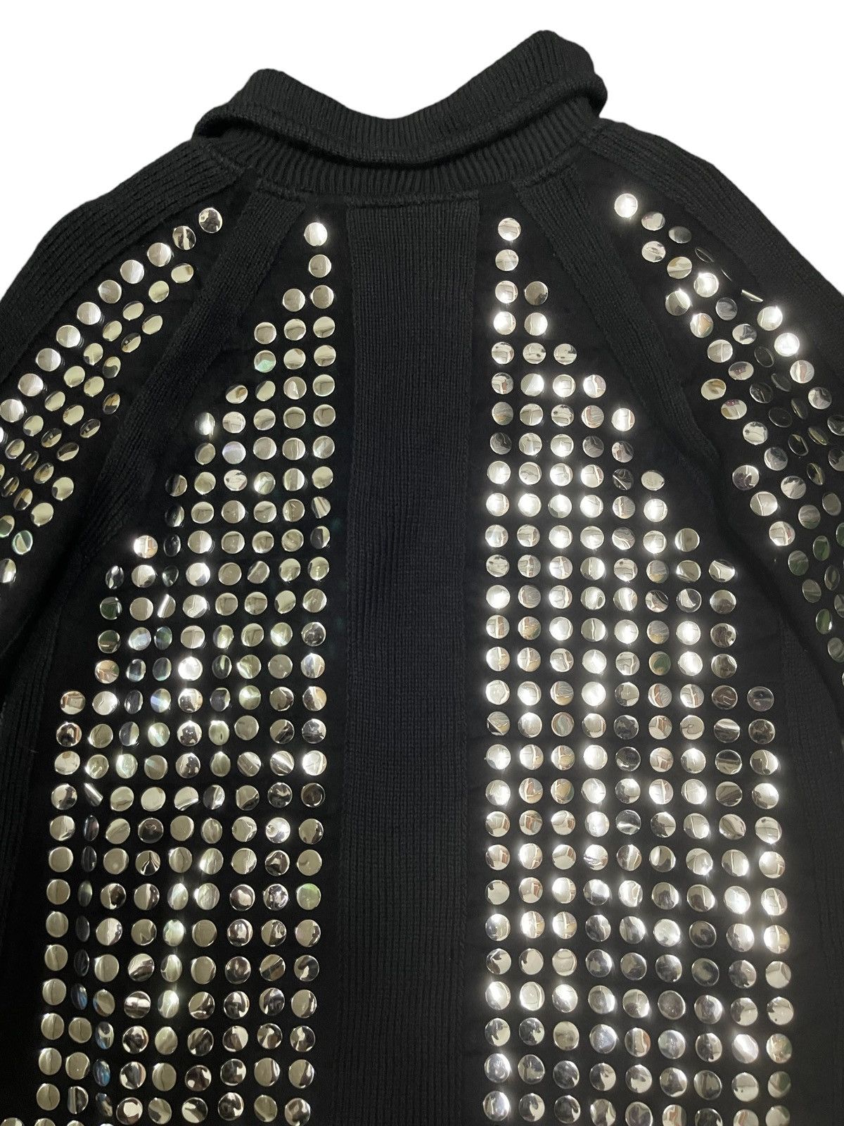 If Six Was Nine 🔥Rare🔥 Vintage Japanese Designer Style Jacket Size US M / EU 48-50 / 2 - 9 Thumbnail